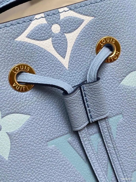 WIS LOUIS BB VUITTON NÉONOÉ 0129